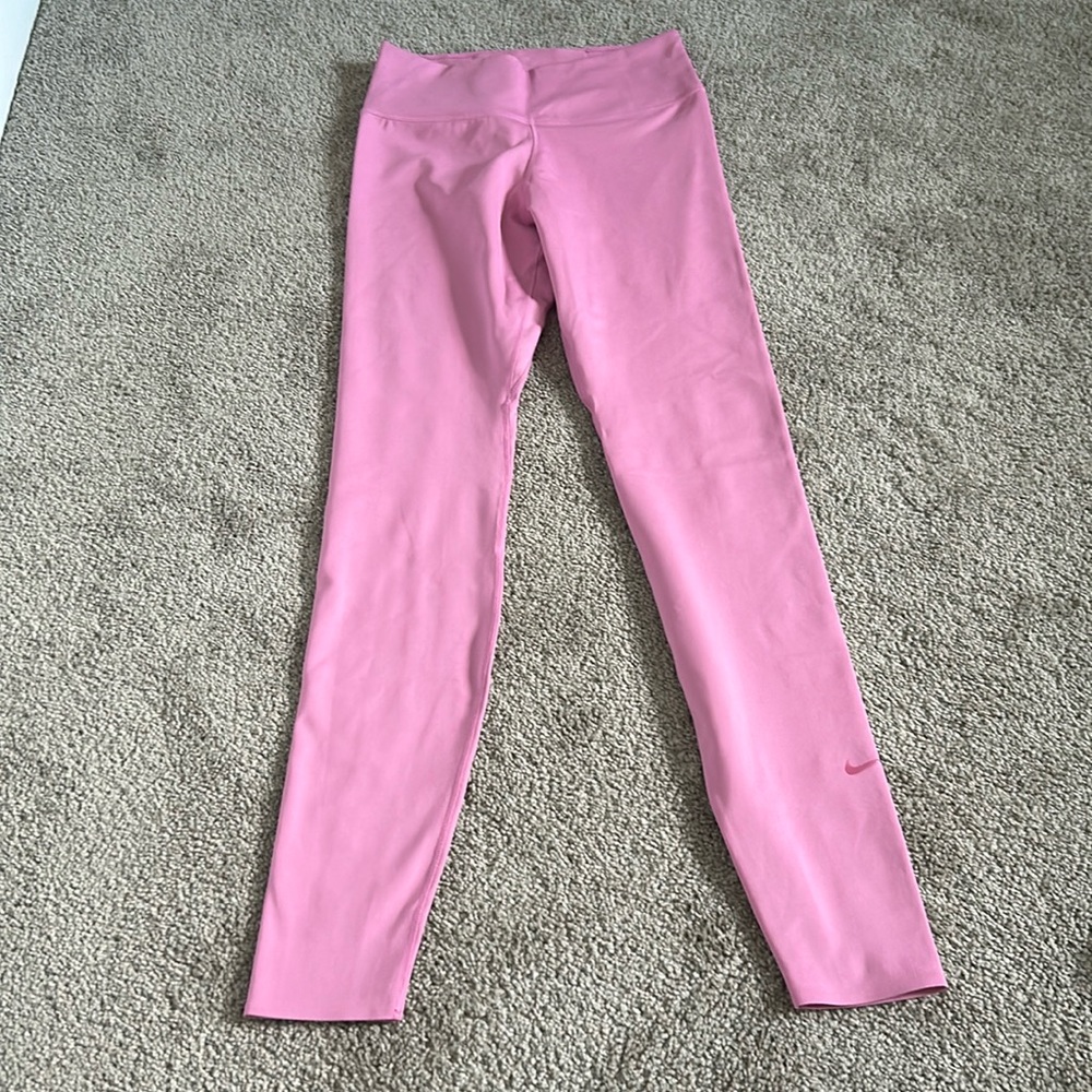 2 Nike leggings size S